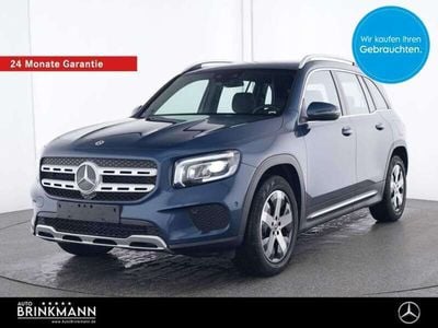 Mercedes GLB200