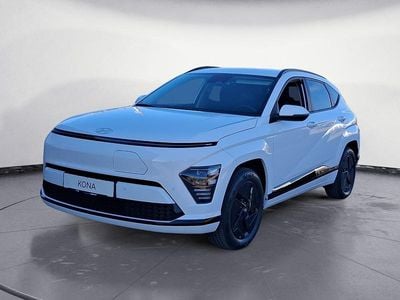 Neu Hyundai Kona Trend 99 kW (135 PS) 2026 Weiß SUV