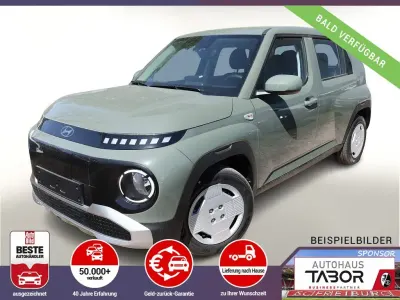 Gebraucht Hyundai Inster