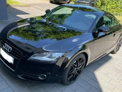 Gebraucht Audi TT