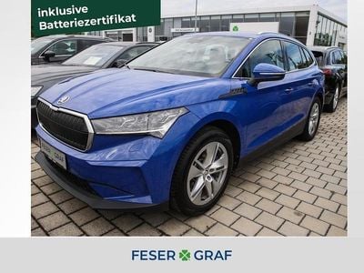 Skoda Enyaq iV
