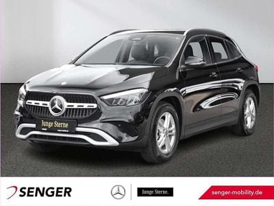 Mercedes GLA200