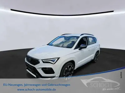 Gebraucht Cupra Ateca