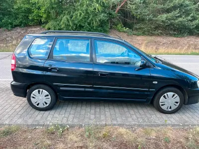 Gebraucht Mitsubishi Space Star