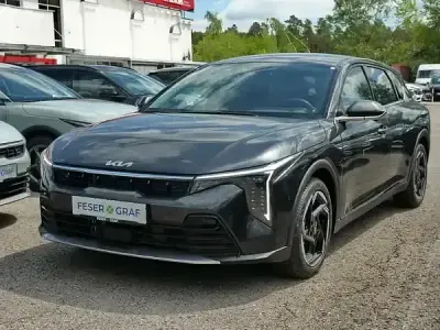 Gebraucht Kia K4