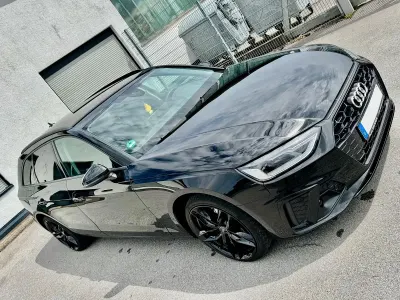 Gebraucht Audi A4