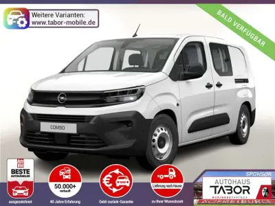 Gebraucht Opel Combo