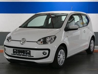 VW up!
