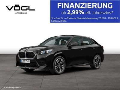 Usata BMW X2 M Sport 150 CV (110 kW) 2025 Nero SUV