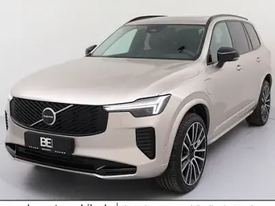 Gebraucht Volvo XC90 Ultra 407 PS (299 kW) 2026 Beige SUV