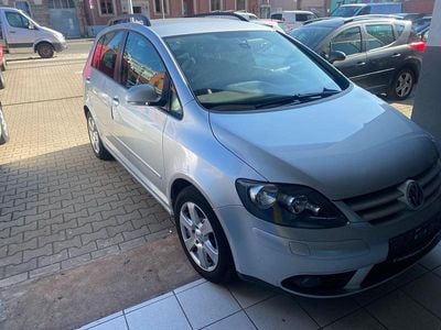 VW Golf Plus