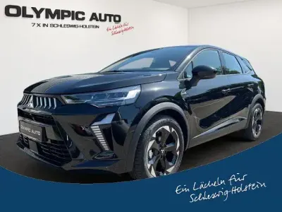 Neu Mitsubishi Grandis Diamant Edition 140 PS (102 kW) 2026 Schwarz SUV