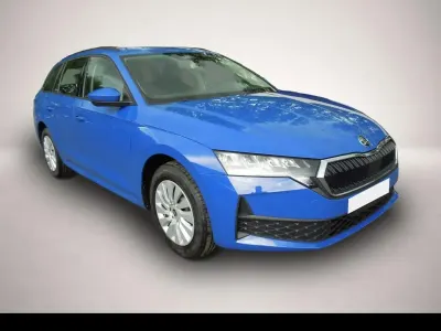 Neu Skoda Octavia Essence 116 PS (85 kW) 2026 Manufacturer Kombi
