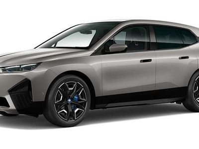 Gebraucht BMW iX 239 kW (326 PS) 2023 SUV