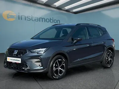 Gebraucht Seat Arona Style 116 PS (85 kW) 2026 SUV