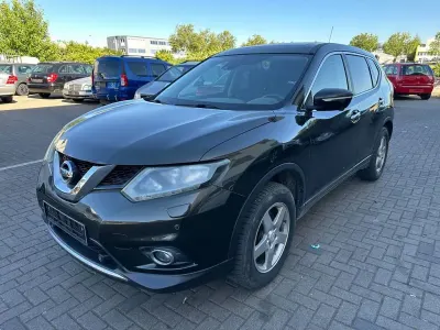 Gebraucht Nissan X-Trail