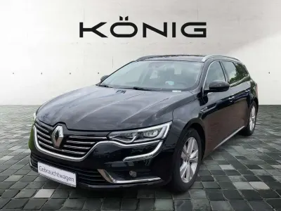 Gebraucht Renault Talisman