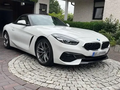 Gebraucht BMW Z4