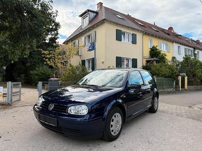 VW Golf IV