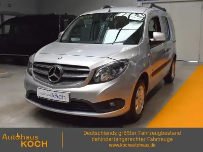 Gebraucht Mercedes Citan 112