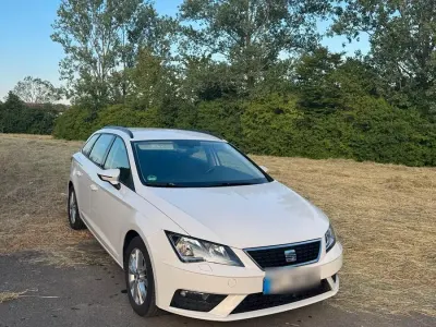 Gebraucht Seat Leon