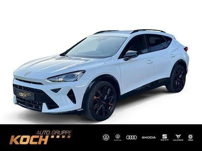 Brugt Cupra Formentor VZ 334 HK (245 kW) 2025 Hvid SUV