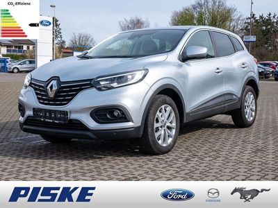 gebraucht Renault Kadjar Business Edition