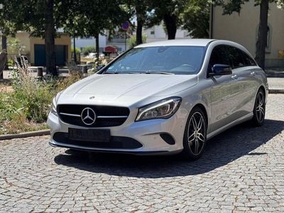 Mercedes CLA200