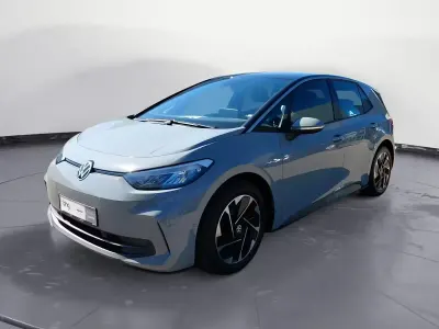 Gebraucht VW ID.3 Pro 150 kW (204 PS) 2024 Grau Kleinwagen