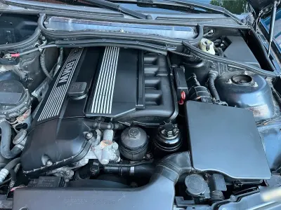 Gebraucht BMW 325