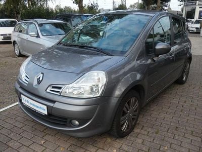 Renault Grand Modus