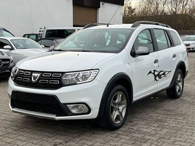 gebraucht Dacia Logan MCV II STEPWAY 0.9 TCE ~MOTORPROBLEM~