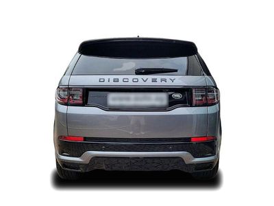 Grau Gebraucht 2024 Land Rover Discovery 5 SUV | 71.815 €