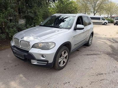 Usata BMW X5 286 CV (210 kW) 2008 SUV