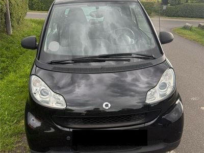 Smart ForTwo Coupé