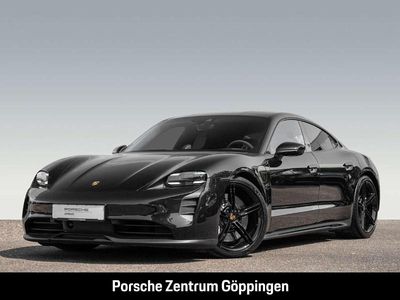 Porsche Taycan GTS