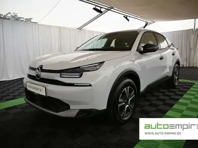 Gebraucht Citroën C4