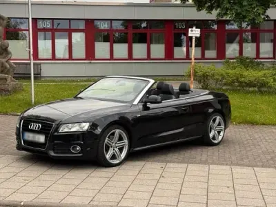 Gebraucht Audi A5 Cabriolet