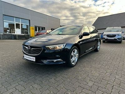 gebraucht Opel Insignia B Sports Tourer Business Edition