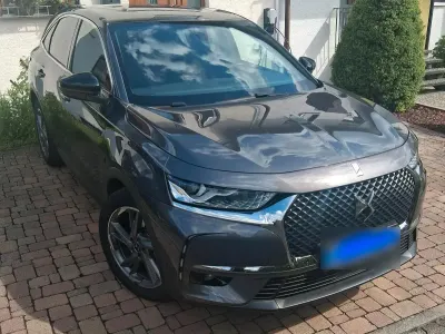 Gebraucht DS Automobiles DS7 Crossback