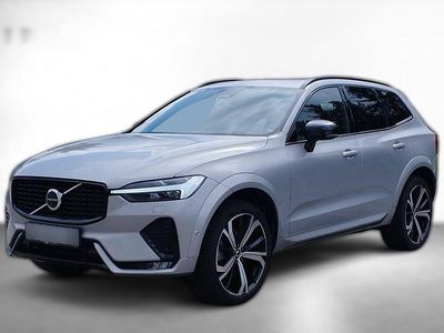 Diverse metallic Gebraucht 2023 Volvo XC60 Ultimate SUV | 51.530 €