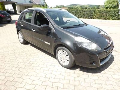Renault Clio GrandTour
