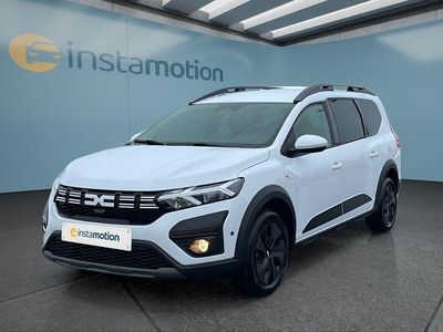 Neu Dacia Jogger 110 PS (80 kW) 2025 Van / Kleinbus