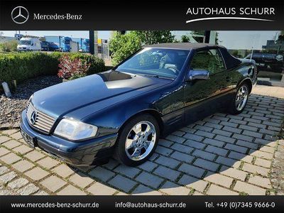 Mercedes SL280