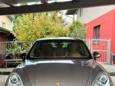 Gebraucht Porsche Cayenne