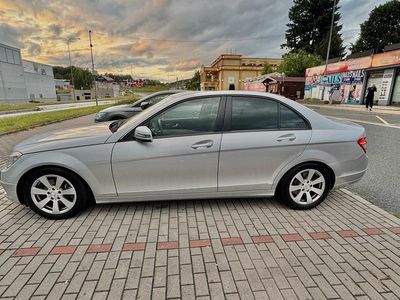Mercedes C230