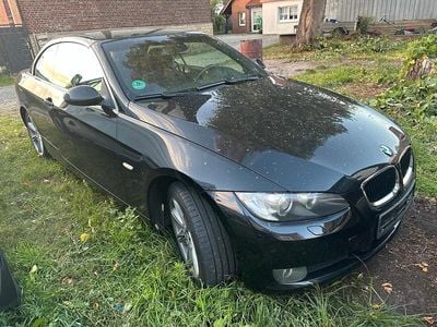 BMW 320 Cabriolet