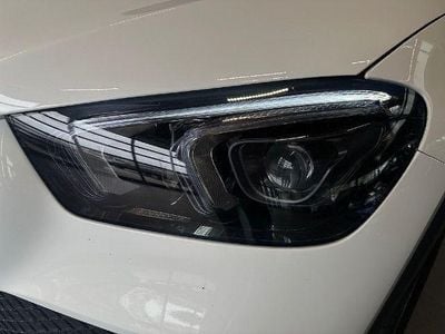 Gebraucht Mercedes GLE350 320 PS (235 kW) 2022