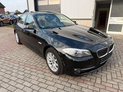 BMW 528