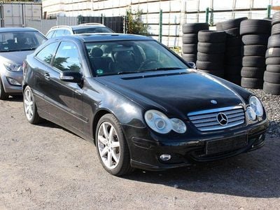 Mercedes C230